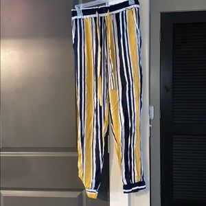 Joggers